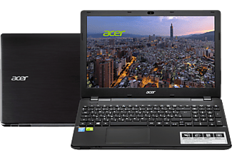 ACER Aspire E5-571G notebook NX.MLCEU.006 (15,6"/Core i7/4GB/500GB/GT840M 2GB VGA/Linux)