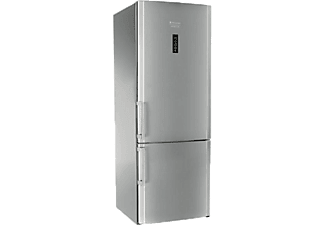 HOTPOINT E2BY 19223 X F TK A+ Enerji Sınıfı 507 Litre İki Kapılı No Frost Buzdolabı Inox