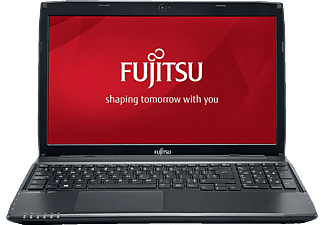 FUJITSU LifeBook A514 notebook A5140M53S5HU (15,6"/Core i3/128GB SSD/DOS)