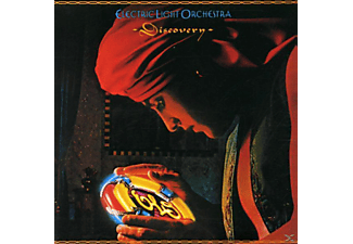 Electric Light Orchestra - Discovery (CD)