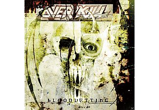 Overkill - Bloodletting (Vinyl LP (nagylemez))