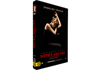 Sötét helyek (DVD)