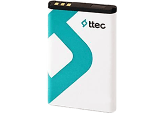 TTEC 2BT7001 Galaxy S4 Mini için Batarya