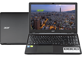 ACER Aspire E5-571G notebook NX.MLCEU.003 (15,6"/Core i3/4GB/500GB/GT840 2GB VGA/Linux)