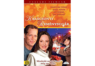 Karácsonyi reménysugár (DVD)