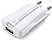 CELLULARLINE Compact USB iPhone Şarj Aleti