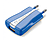 CELLULARLINE Compact USB Şarj Aparatı Mavi