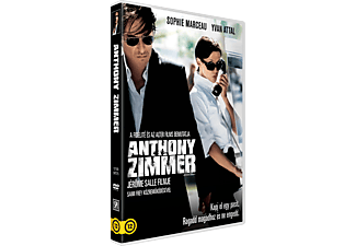 Anthony Zimmer (DVD)