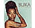 Buika - Vivir Sin Miedo (CD)