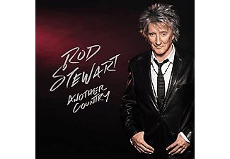 Rod Stewart - Another Country (CD)