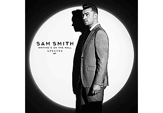 Sam Smith - Writing's on the Wall (CD)