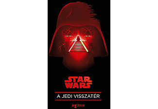 James Khan - Star Wars - A Jedi visszatér