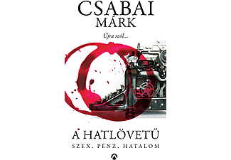 Csabai Márk - A hatlövetű