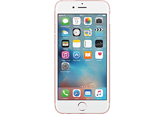 APPLE iPhone 6s 64GB Roze Altın Akıllı Telefon Apple Türkiye Garantili