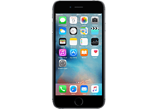 APPLE iPhone 6s 64GB Uzay Grisi Akıllı Telefon Apple Türkiye Garantili
