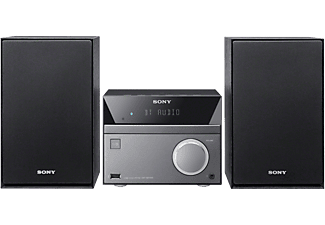 SONY CMT-SBT 40 D micro hifi