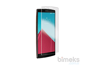 TTEC 2EKC21 Extremehd Glass LG G4 Uyumlu Cam Ekran Koruyucu