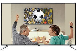 VESTEL 65FA8500 65 inç 165 cm Ekran Full HD 3D Smart Slim LED TV