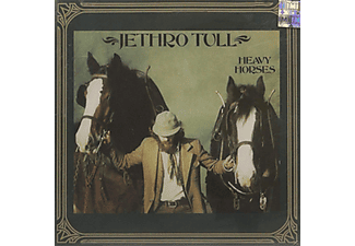 Jethro Tull - Heavy Horses (CD)