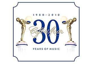 Különböző előadók - Café del Mar 30 Years Of Music (CD)