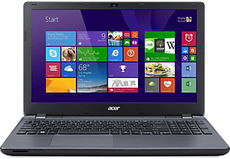 ACER E5-573G-59U9 15.6" Intel Core i5-5200U 2.20 GHz 6GB 1 TB Windows 10 Laptop