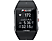 POLAR V800 GPS Özellikli Siyah Spor Saati Siyah