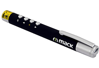 MACK MCP-189 A Plus Sunum Kumandası