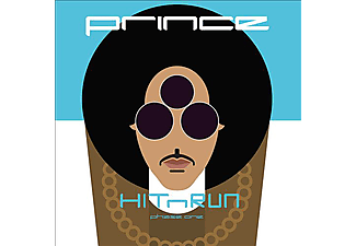 Prince - HitnRun - Phase One (CD)