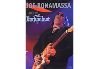 Joe Bonamassa - Live At Rockpalast (DVD)