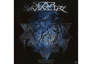 Scar Symmetry - The Singularity, Phase 1 - Neohumanity (CD)