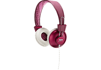 MARLEY EM-JH011-PU Positive Vibration fejhallgató, lila