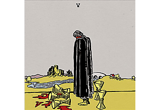 Wavves - V (CD)