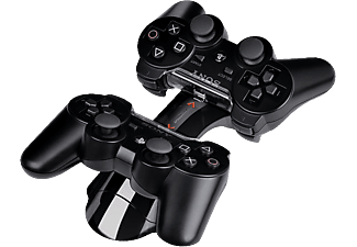 SPEED LINK PlayStation 3 BRIDGE USB töltőrendszer, fekete