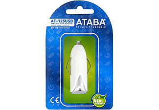ATABA AT-125 USB Şarj Cihazı