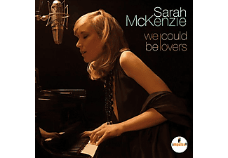 Sarah McKenzie - We Could Be Lovers (CD)