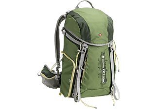 MANFROTTO MB OR-BP-30GR OFF ROAD Hiker 30L fotós hátizsák zöld