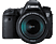 CANON EOS 6D 24-105 mm IS STM Lens Dijital SLR Fotoğraf Makinesi