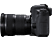 CANON EOS 6D 24-105 mm IS STM Lens Dijital SLR Fotoğraf Makinesi