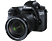 CANON EOS 6D 24-105 mm IS STM Lens Dijital SLR Fotoğraf Makinesi