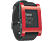 PEBBLE Smart Watch piros (301RD)