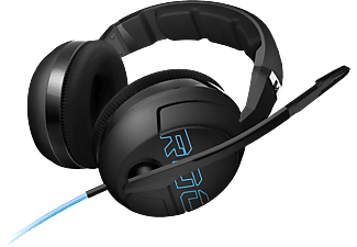 ROCCAT Kave XTD Meteor Blue kék headset (ROC14610)