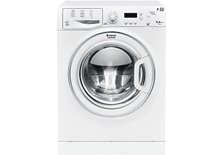 HOTPOINT Ariston FMF 923 TK A+++ Enerji Sınıfı 9Kg 1200 Devir Çamaşır Makinesi Beyaz