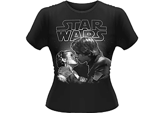 Star Wars - The Kiss Női - póló