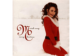 Mariah Carey - Merry Christmas (CD)