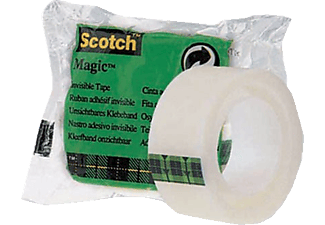 3M Scotch Magic Bant Tekli Poşet 19mm x 7,5m