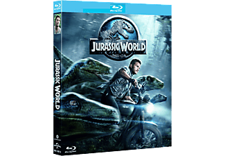 Jurassic World (Blu-ray)