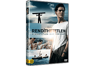 Rendíthetetlen (DVD)