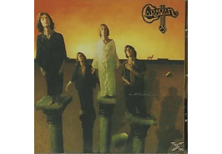 Caravan - First Album (CD)