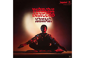 Pharoah Sanders - Karma (Vinyl LP (nagylemez))