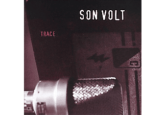 Son Volt - Trace - Expanded & Remastered (CD)